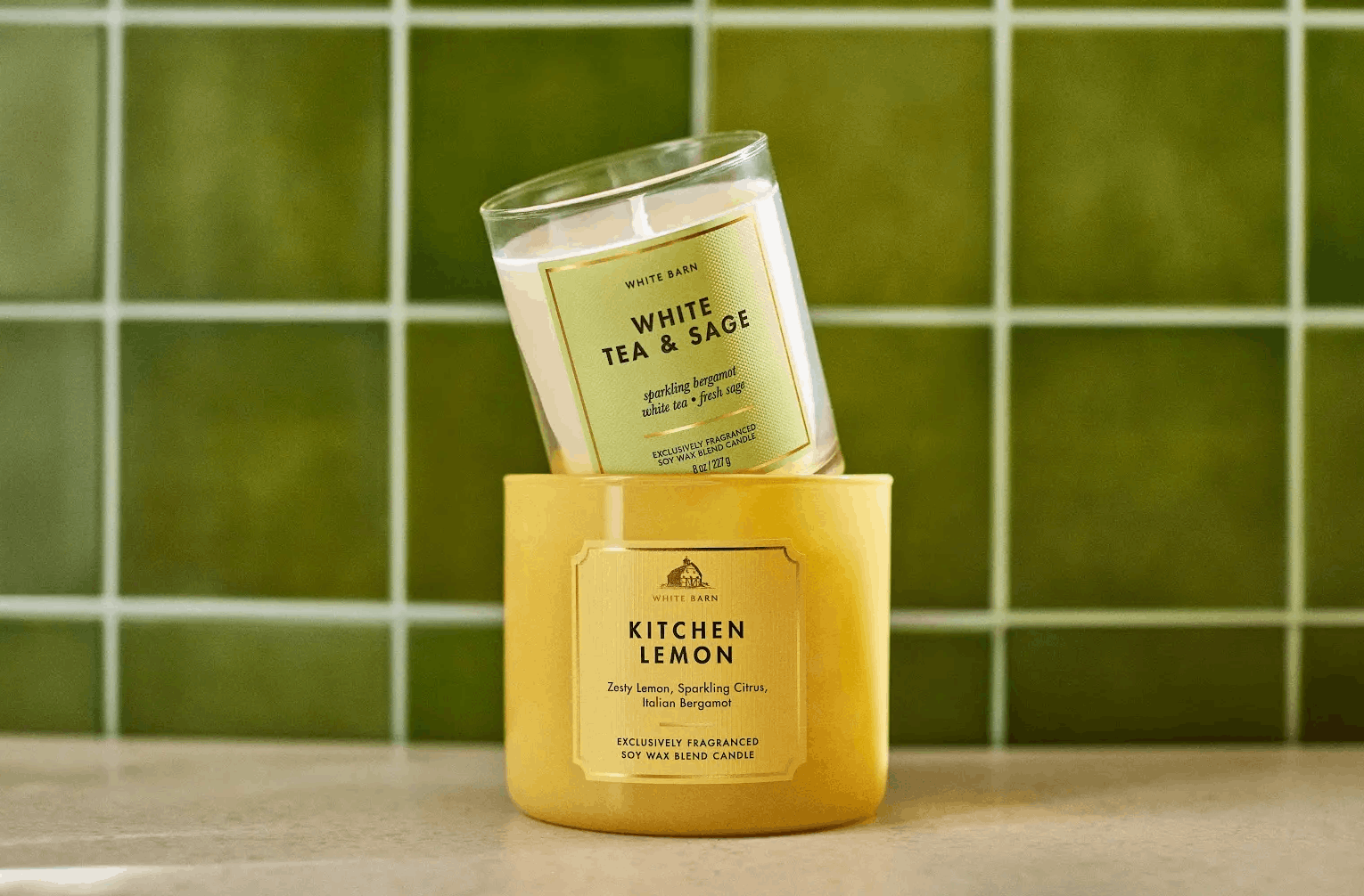 Bath & Body Works
