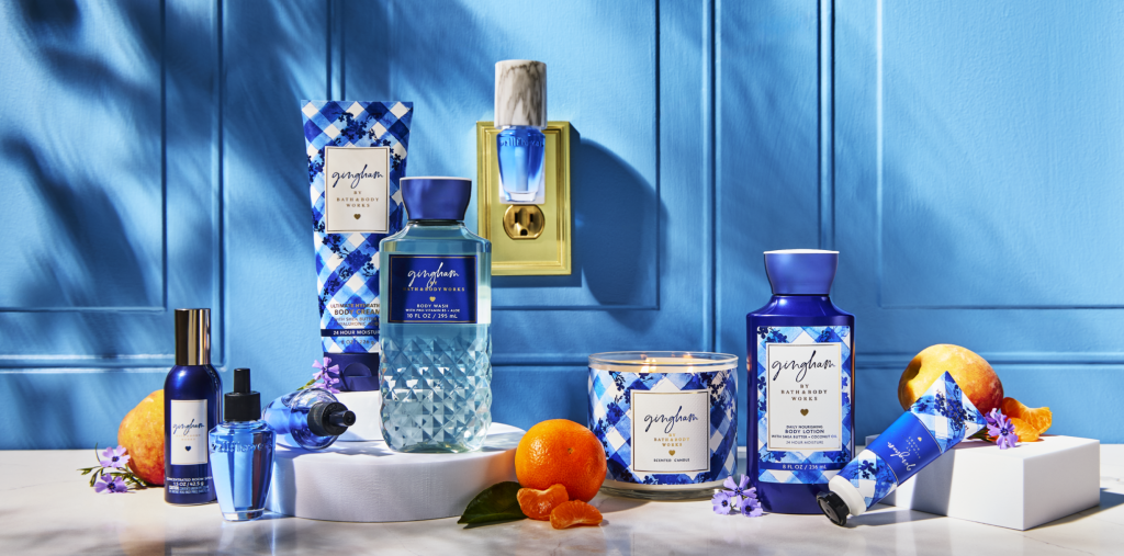 Bath & Body Works Derbion