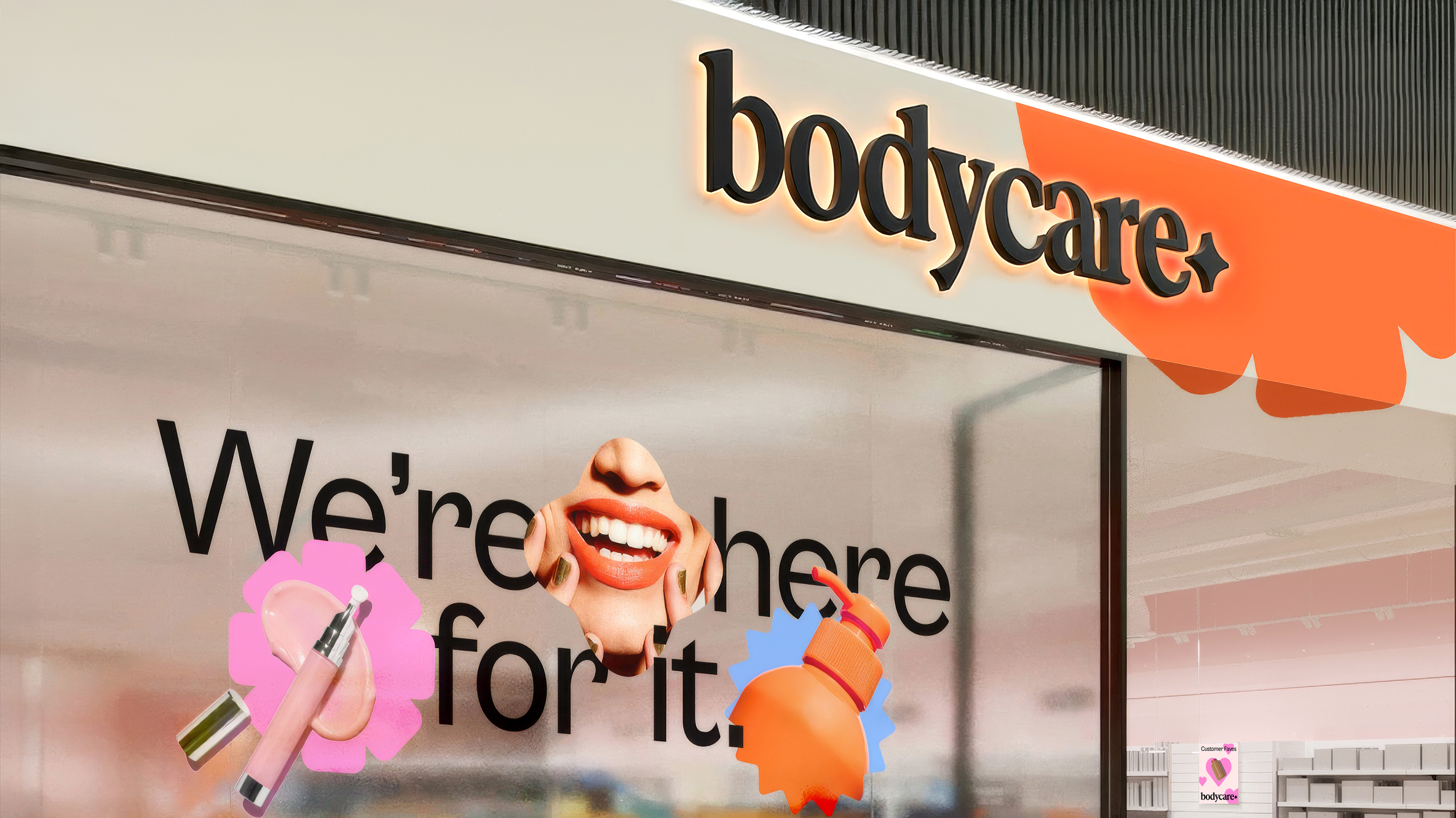 Bodycare