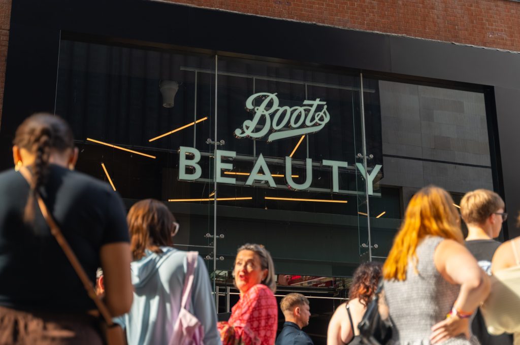 Boots