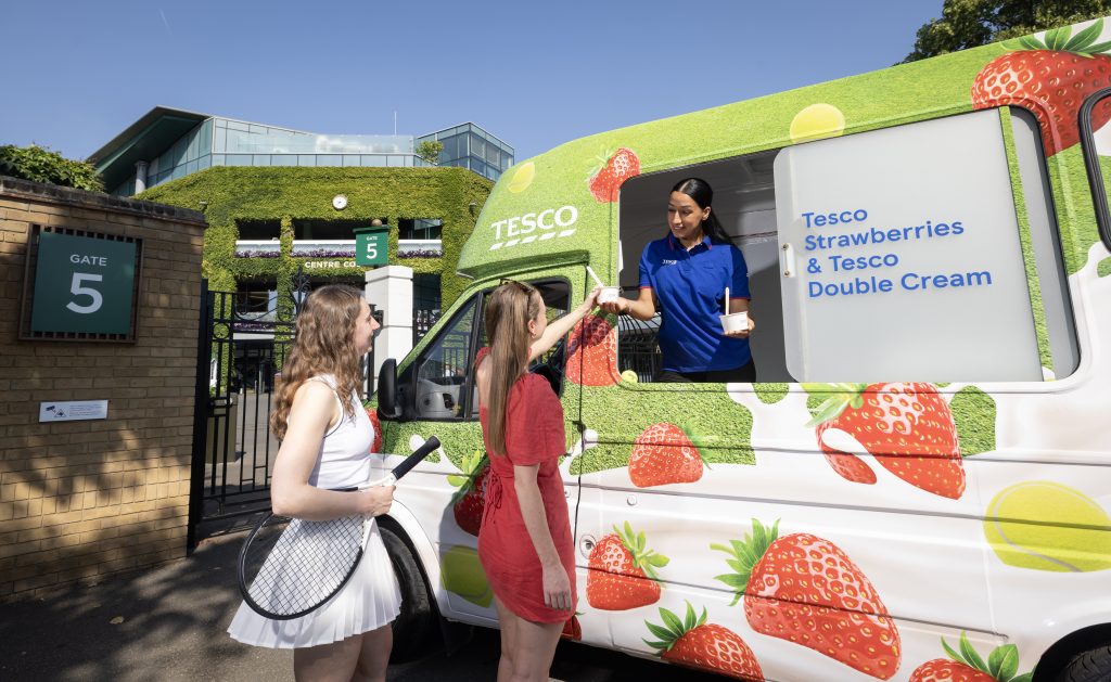 Tesco