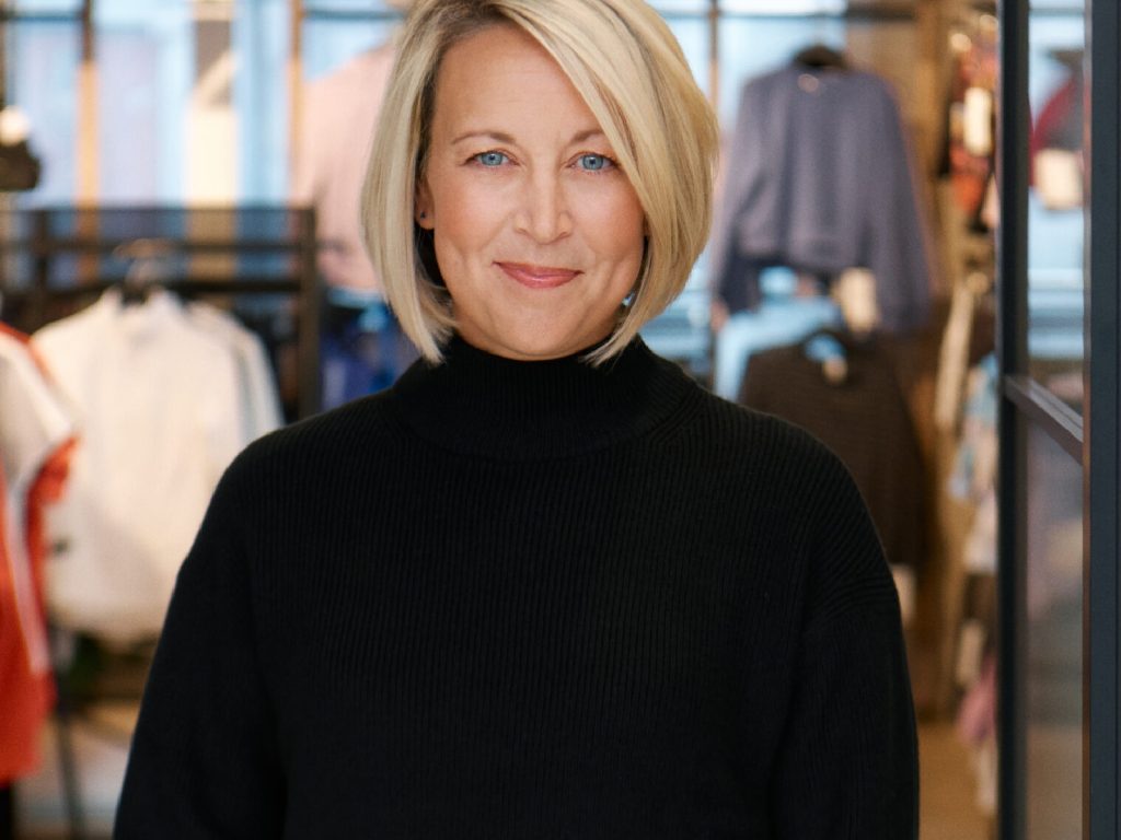 Lululemon