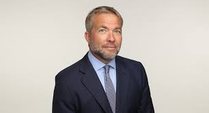 Northdoor CCO AJ Thompson
