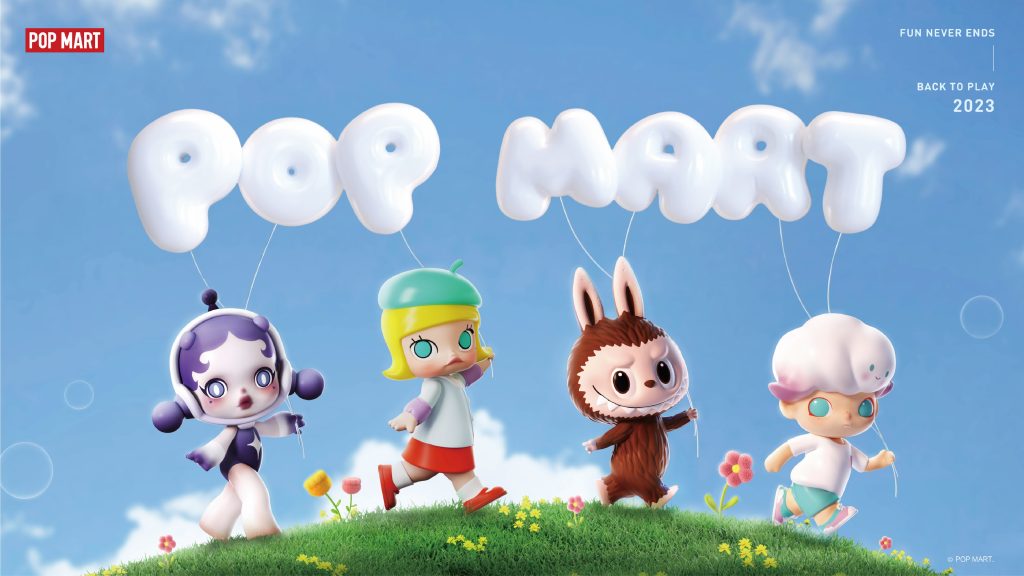 Pop Mart, Lego and Crew Clothing bolster Meadowhall’s retail offering
