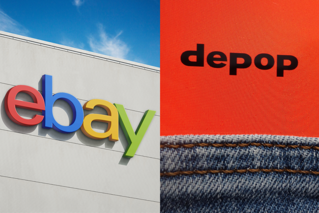 The Competition and Markets Authority has formally launched a phase 1 investigation into eBay’s proposed acquisition of Depop.