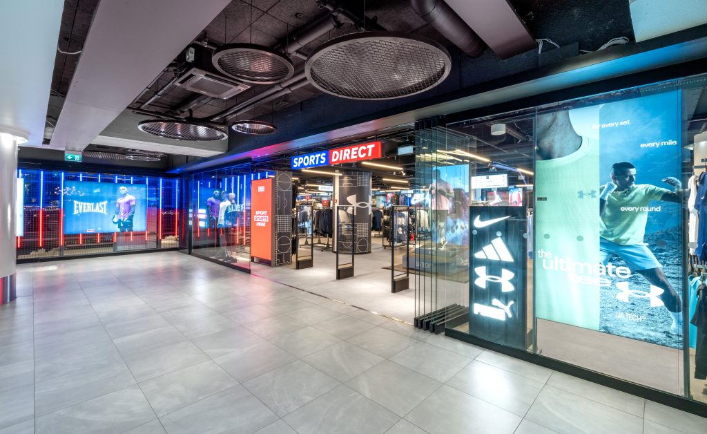 Sports Direct