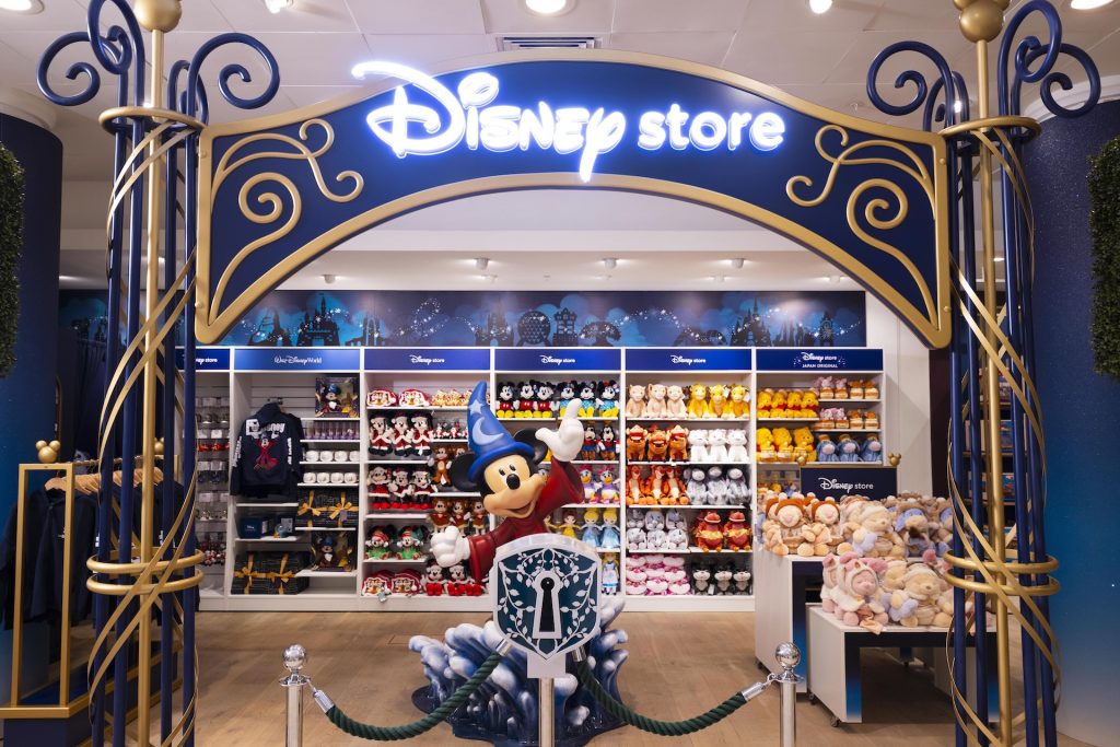 Disney