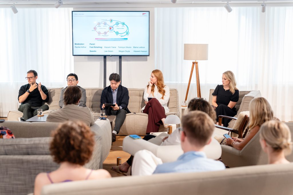 Uniqlo parent company Fast Retailing is to focus on further investing in long supplier relationships, arguing it will be the key to making progress on emissions reduction and traceability.