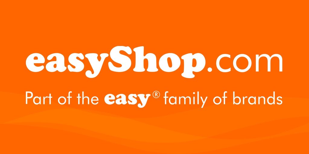 easyGroup moves into online retail with launch of easyShop marketplace