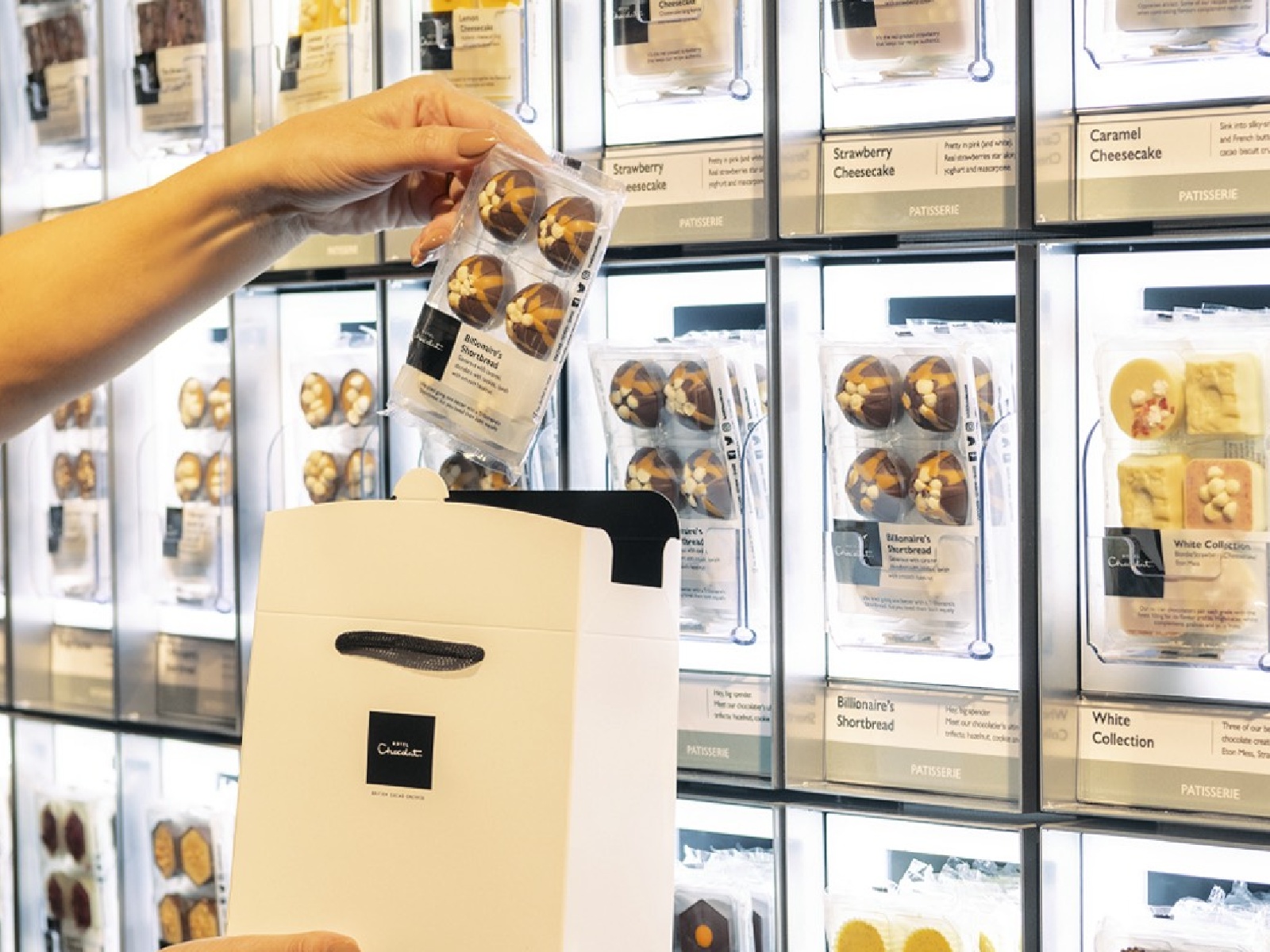Hotel Chocolat