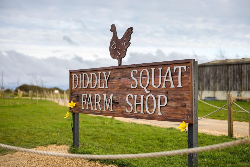 Diddly Squat Farm