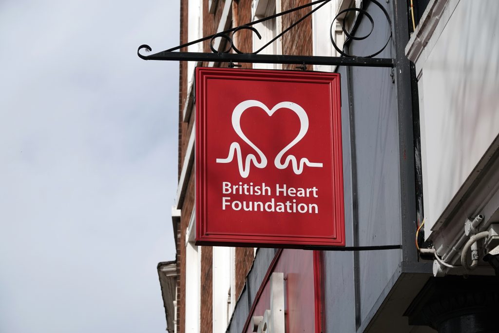 The British Heart Foundation (BHF) has unveiled plans to close around 150 shops and stores over the next two years, citing the need to maintain a commercially sustainable retail operation and protect funding for cardiovascular research.