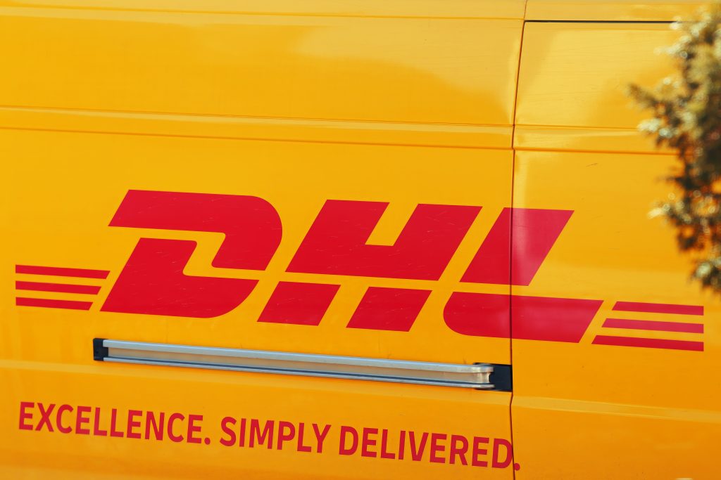 DHL Report Finds Nearly a Third Accept AI Purchases