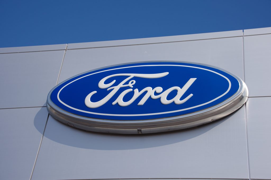 Ford has rehired 350 veteran engineers after the artificial intelligence and automated quality systems it was relying on failed to deliver the standards the company was aiming for.