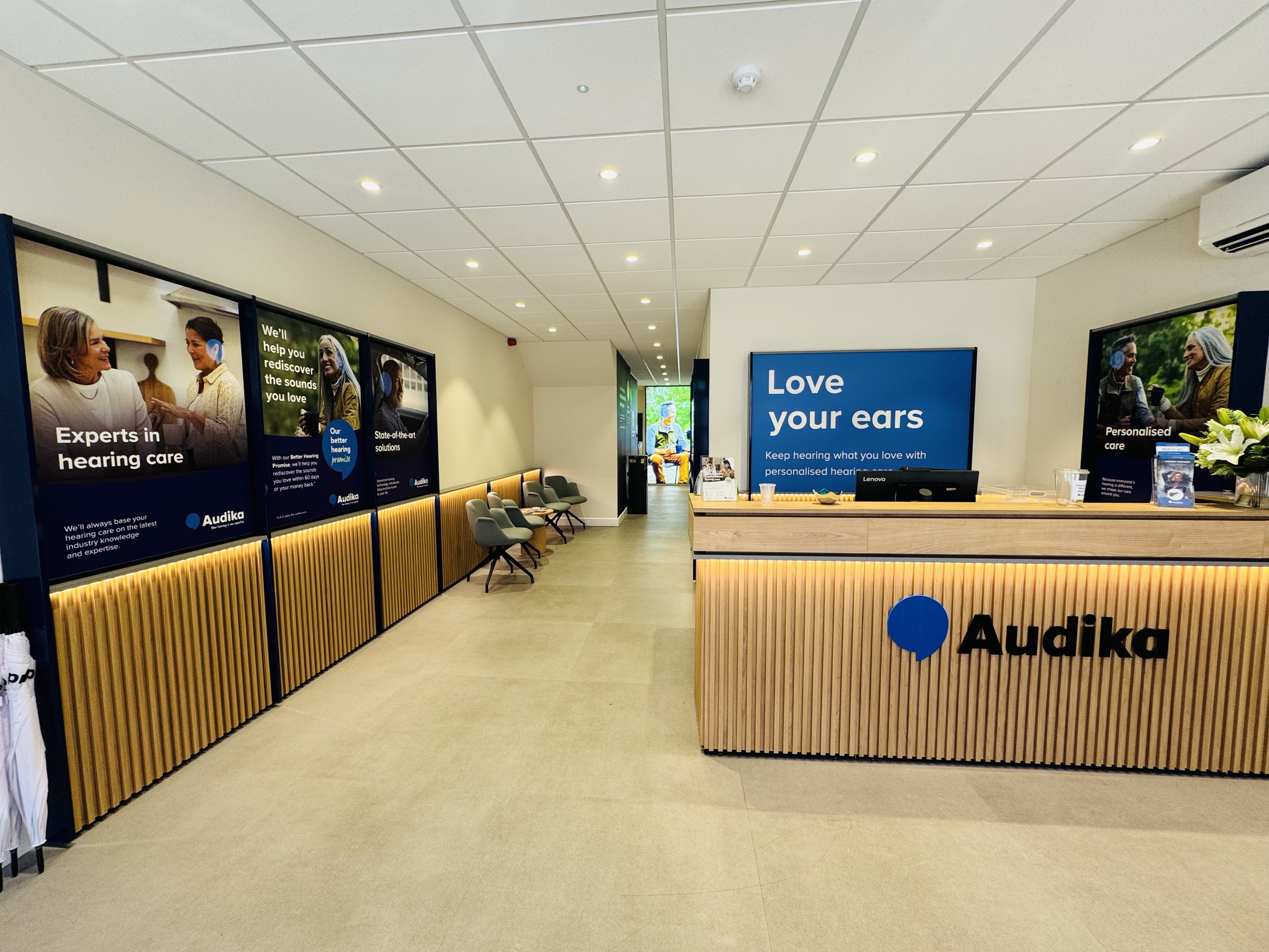 Audika