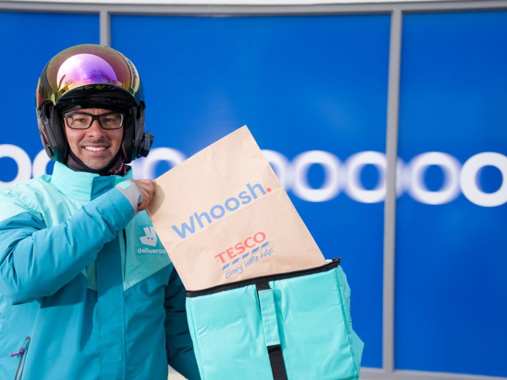 Tesco