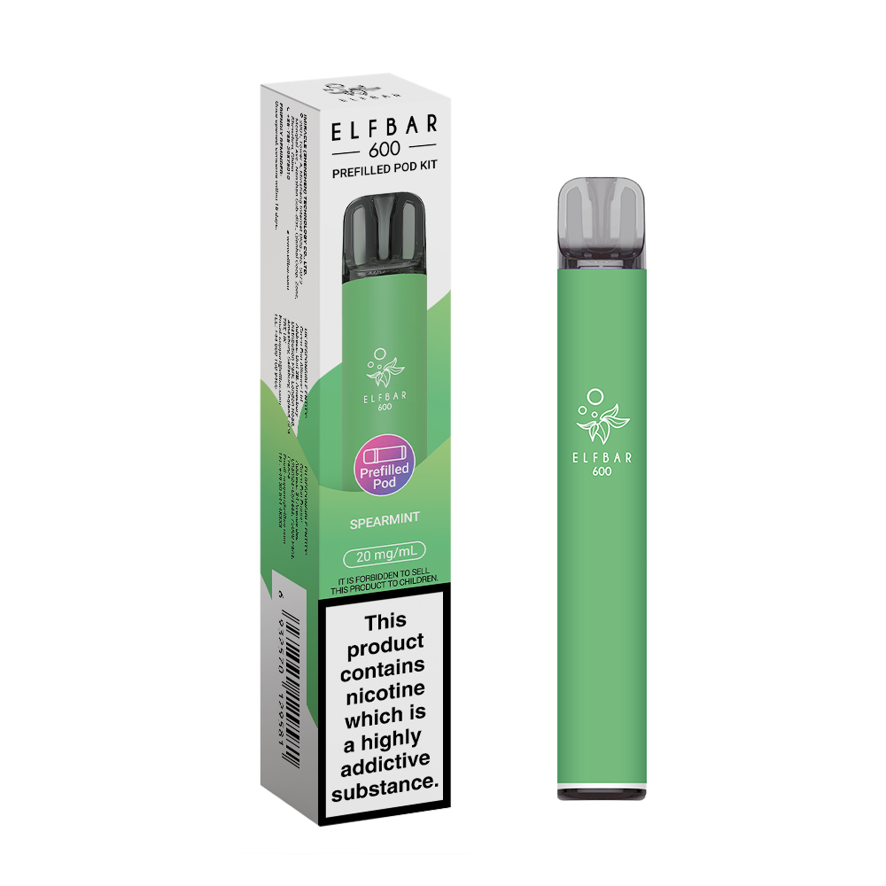 Vapes
