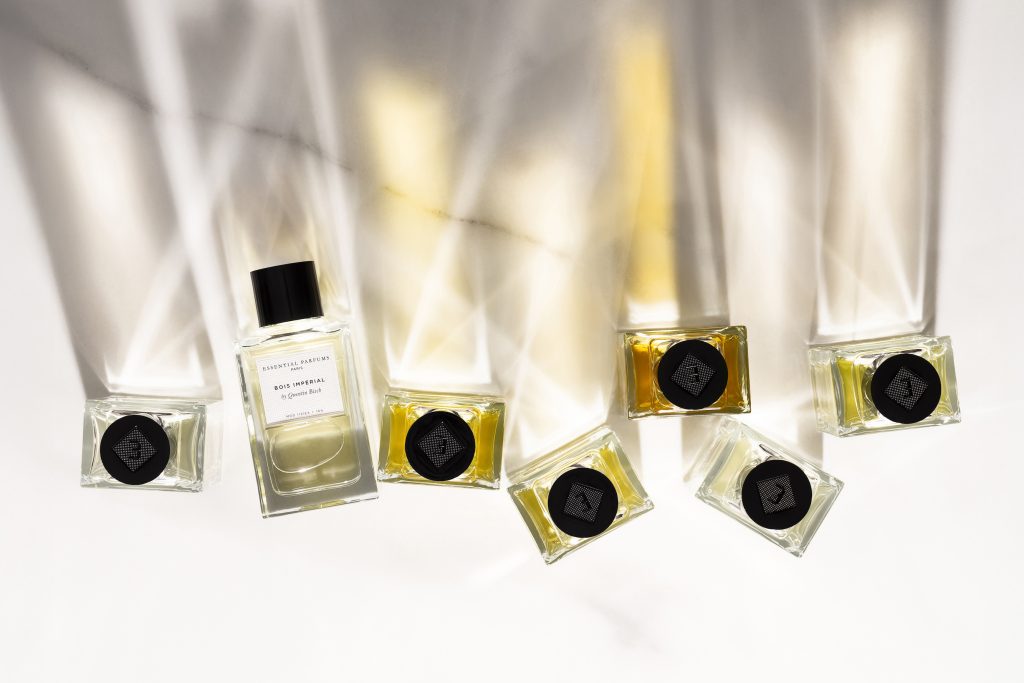 Essential Parfums to open first UK store in Soho