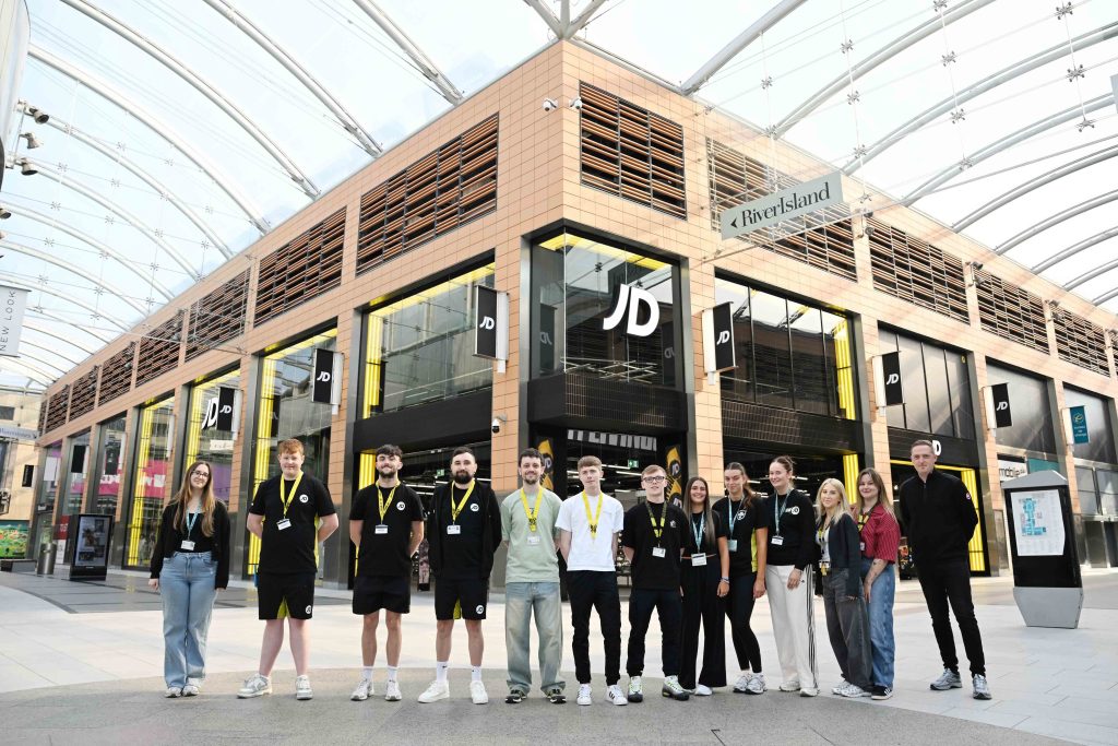 JD Sports