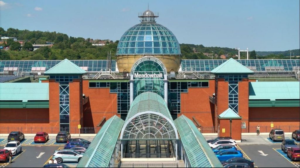 JD Sports Meadowhall