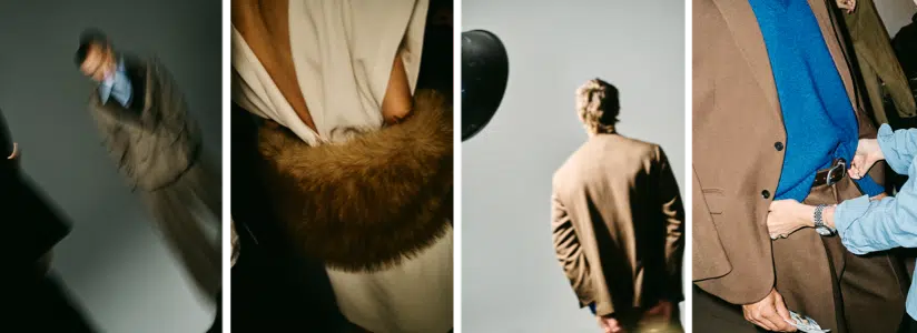 British retailer Marks and Spencer will be taking part in London Fashion Week in the autumn.