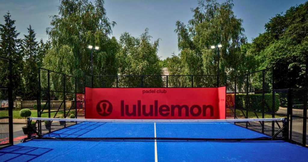 Lululemon