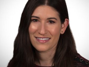 AI, Melissa Minkow