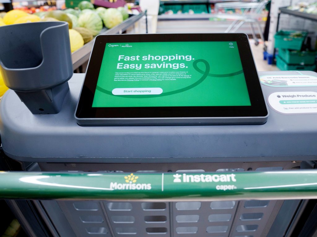 Morrisons