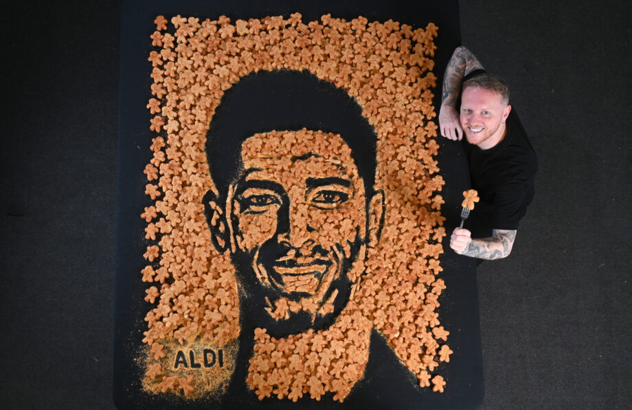Aldi