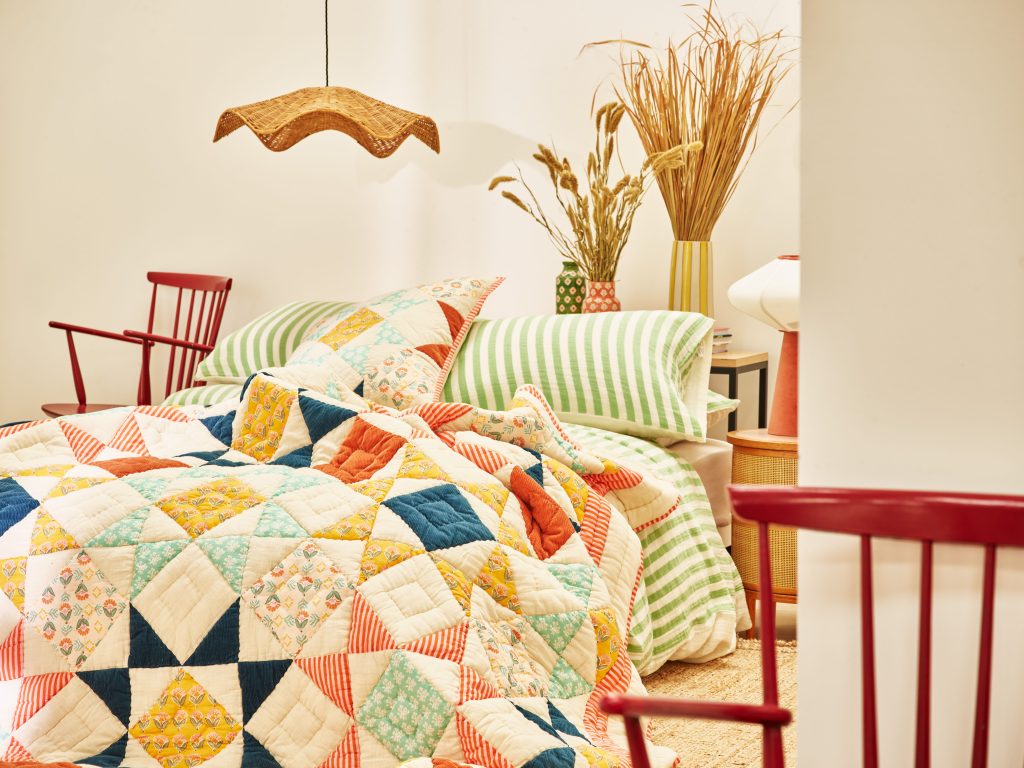 Oliver Bonas