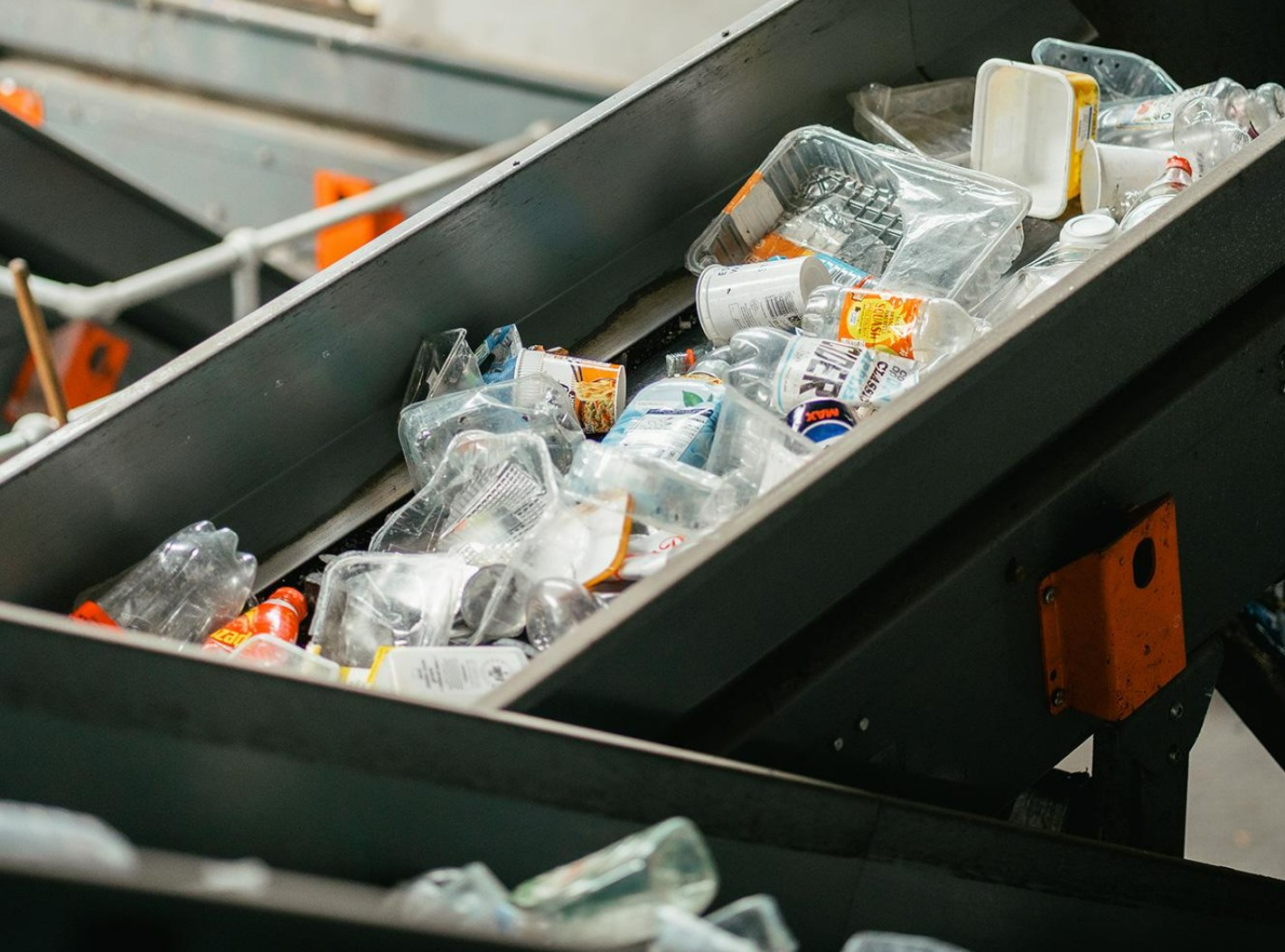 WRAP appoints Tesco and M&S bosses as new Packaging Pact chairs
