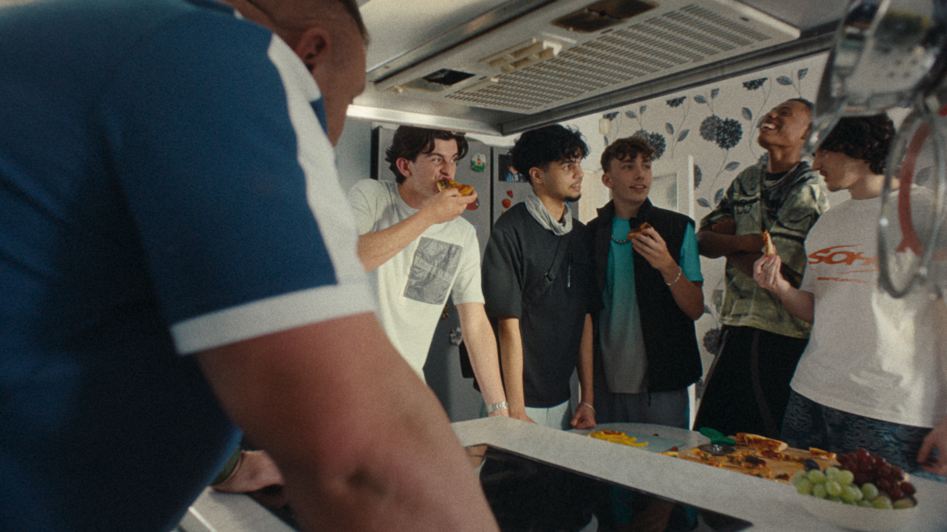 Co-op’s marketing director on “life moments” that inspired latest campaign
