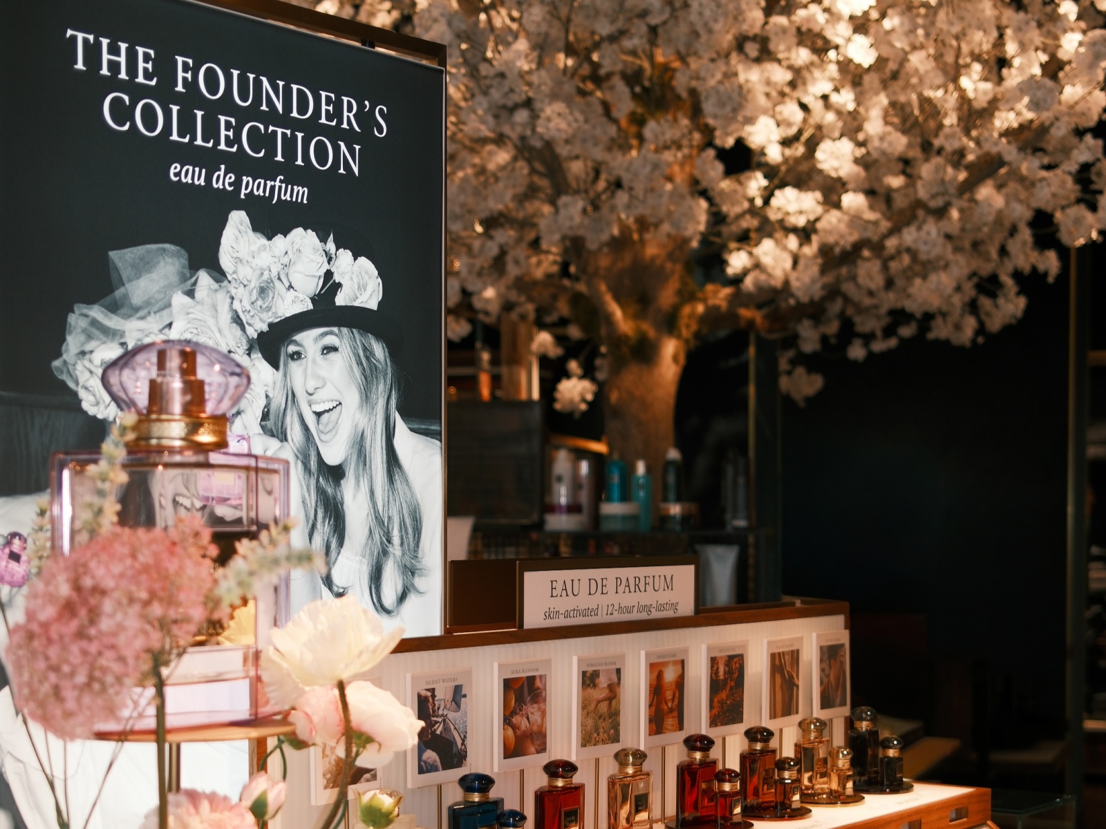 Rituals to revamp 1,500 boutiques in 30 working days
