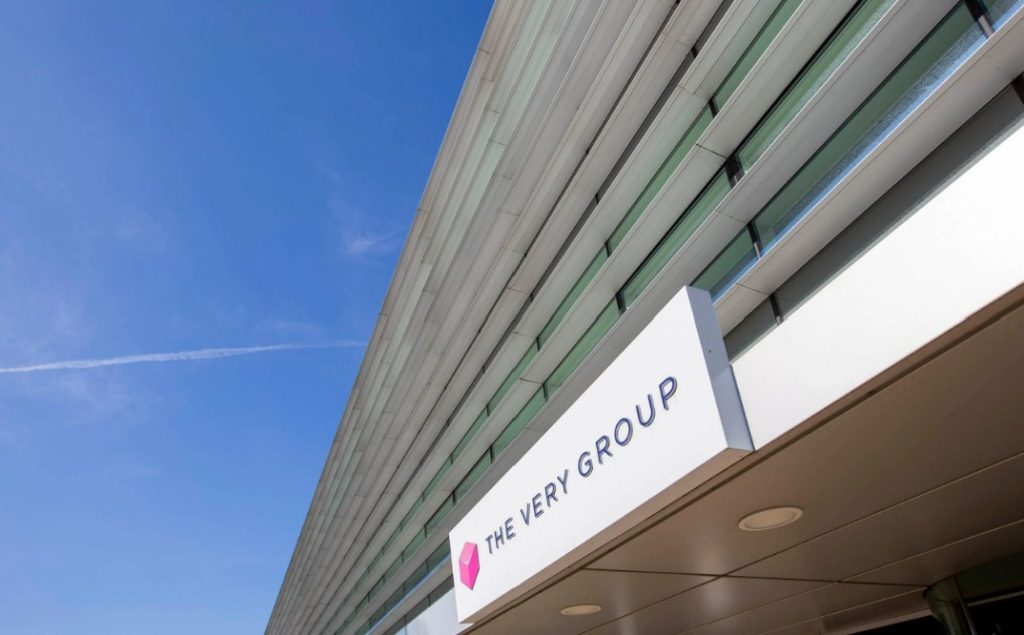 The Very Group has launched an AI-powered pricing system across its retail brands, as part of a new three-year partnership with software company UiPath.