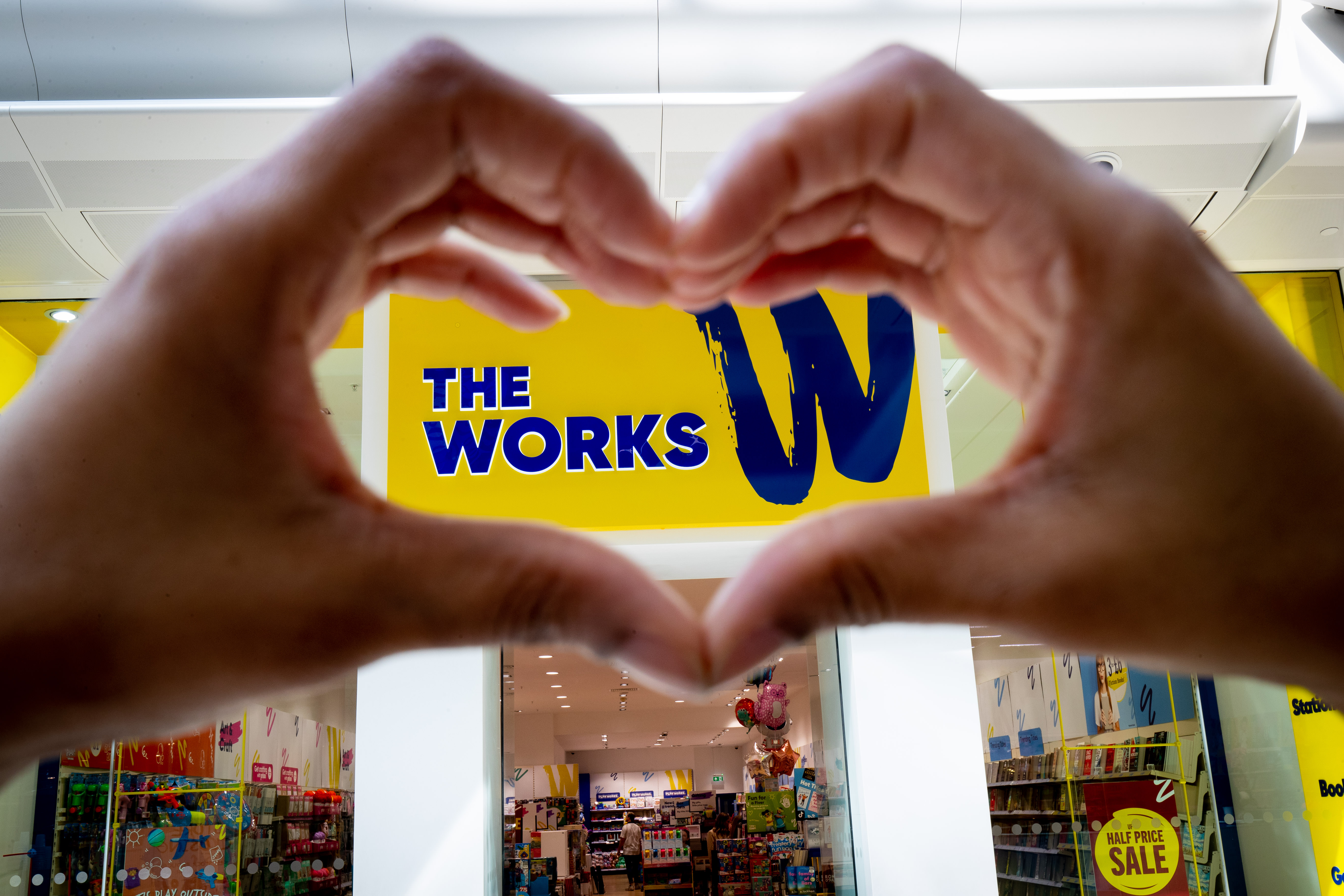 The Works