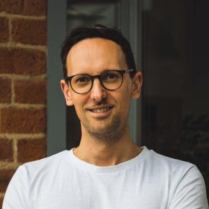 agentic AI thomas Hill