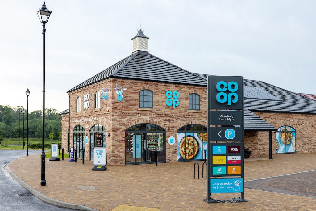 Co-op