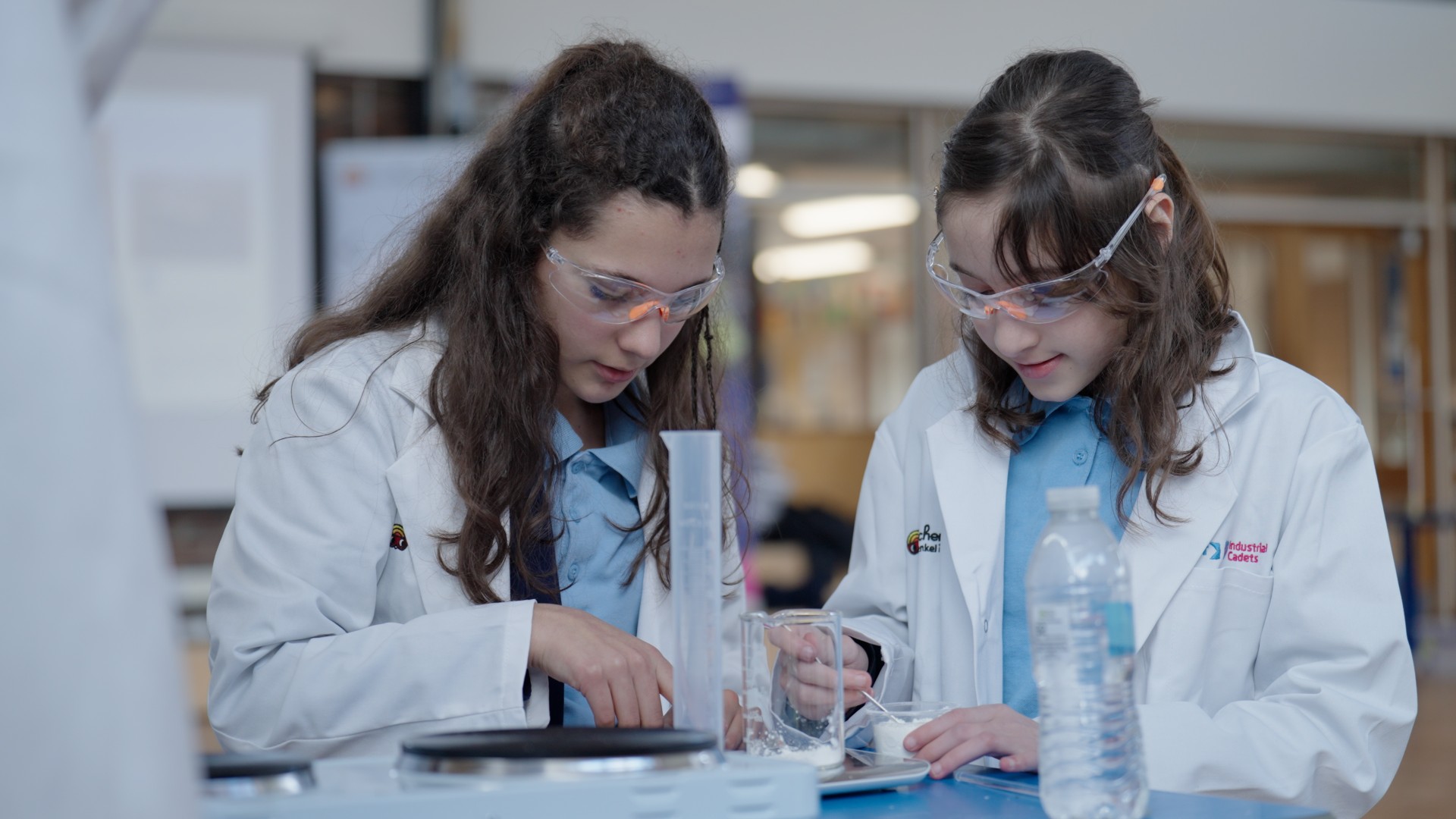 Henkel marks 150th anniversary with STEM programme for students