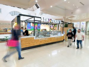 Ben & Jerry's