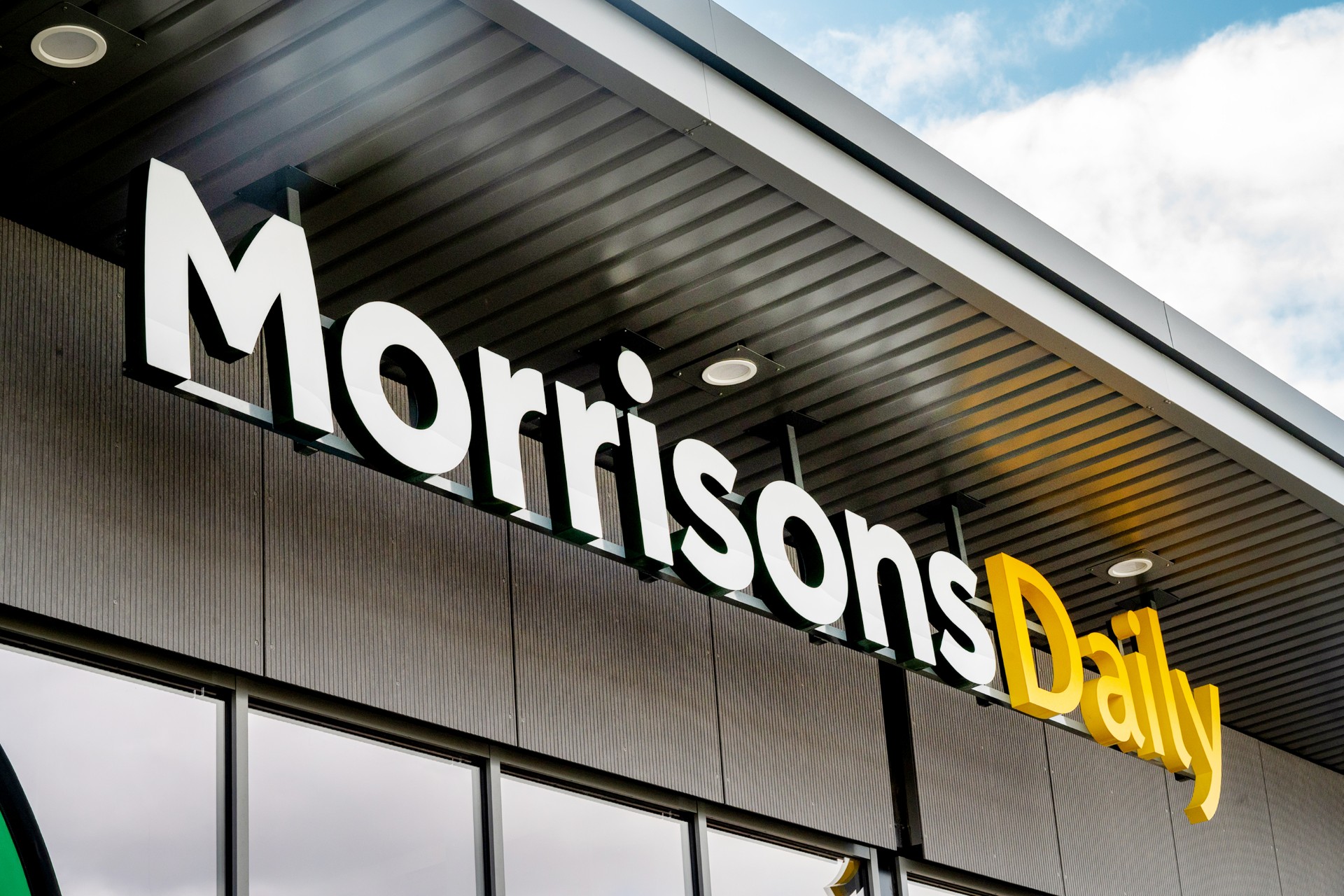 Morrisons Daily expands Snappy Shopper delivery partnership to hundreds more stores