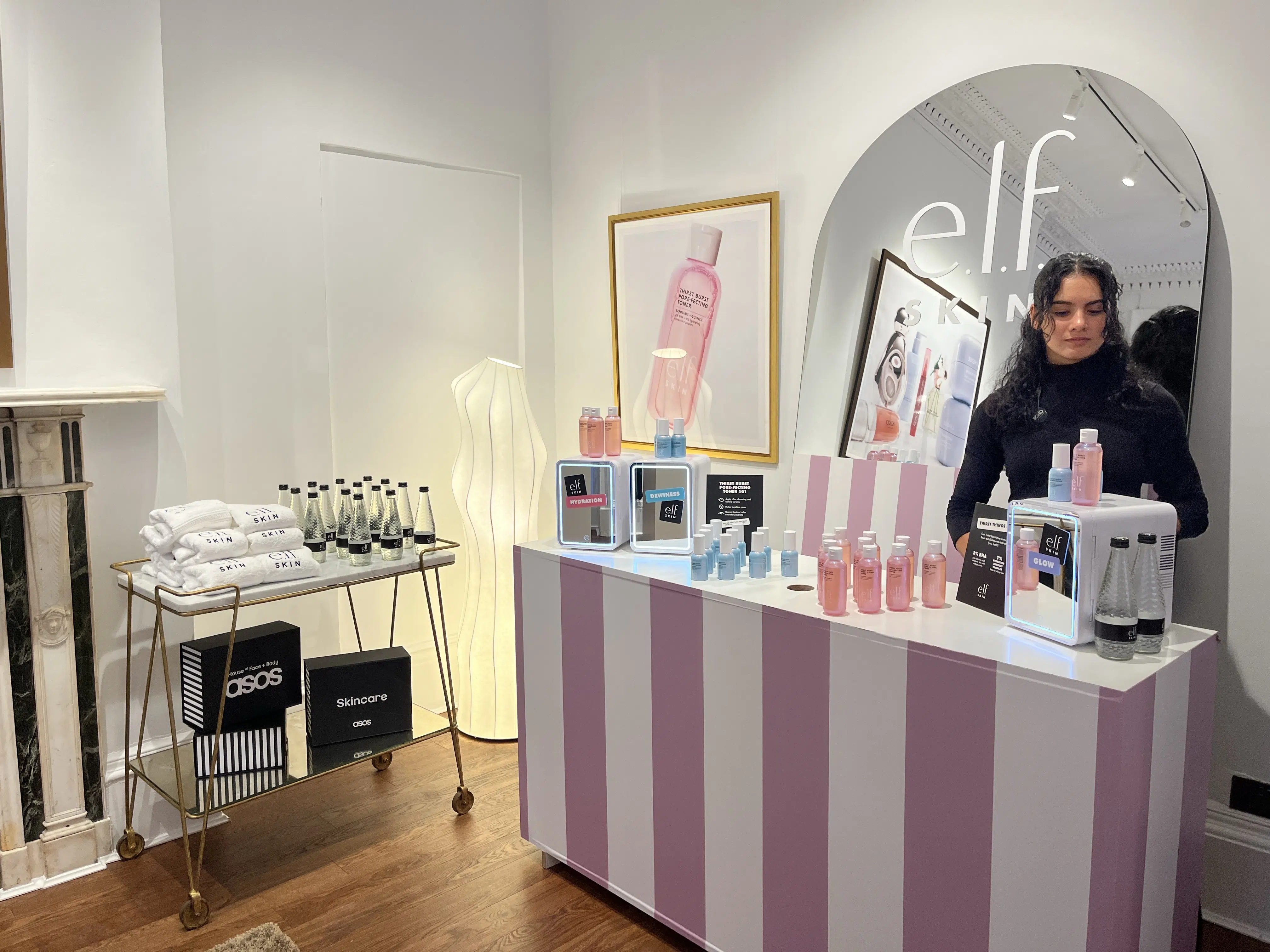 Will Asos’ plans for a permanent high street store be a success?