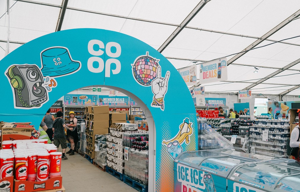 Co-op