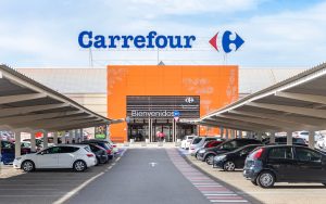 Grocery’s next battle: why rivals may have to work together to survive