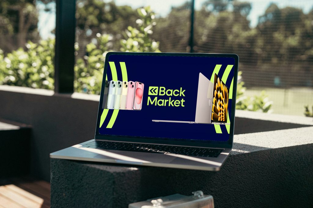 For Back Market, the biggest obstacle to selling refurbished technology has never simply been price, but trust.