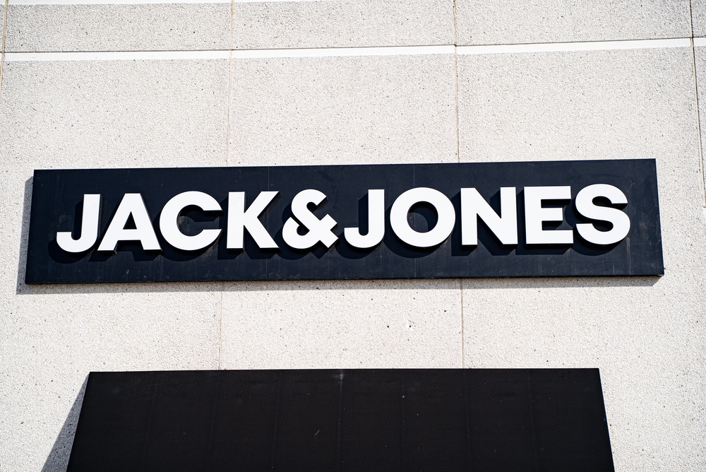 Jack & Jones