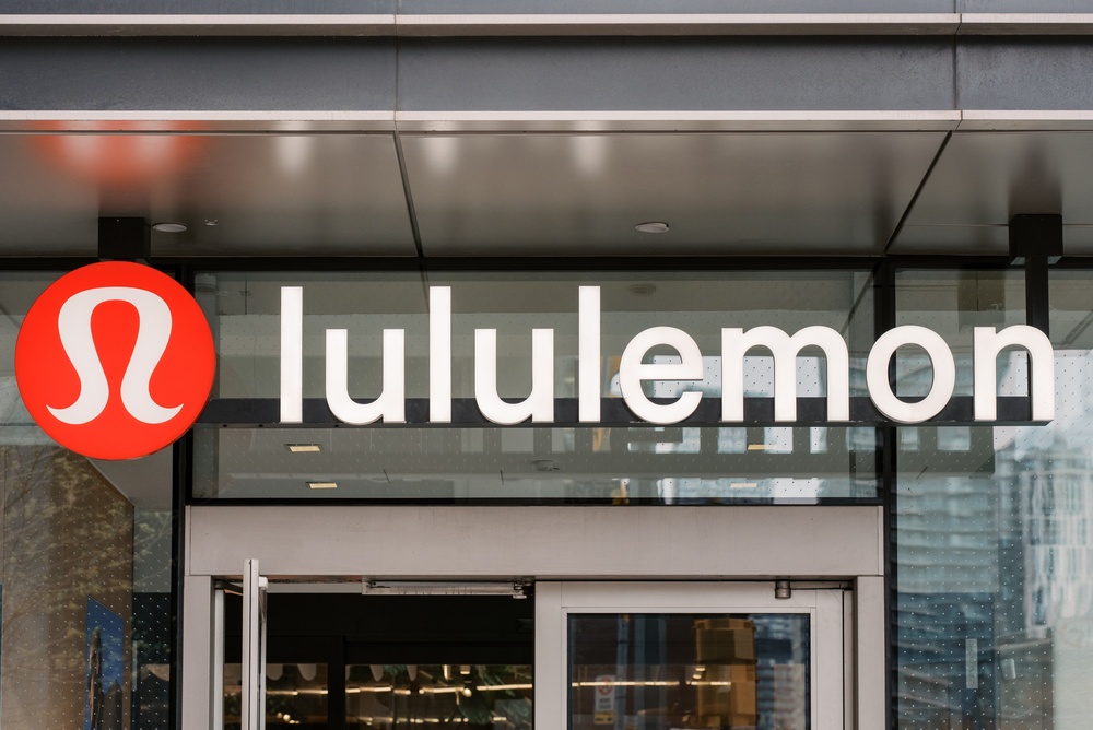 Lululemon