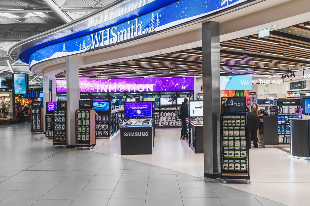 WHSmith
