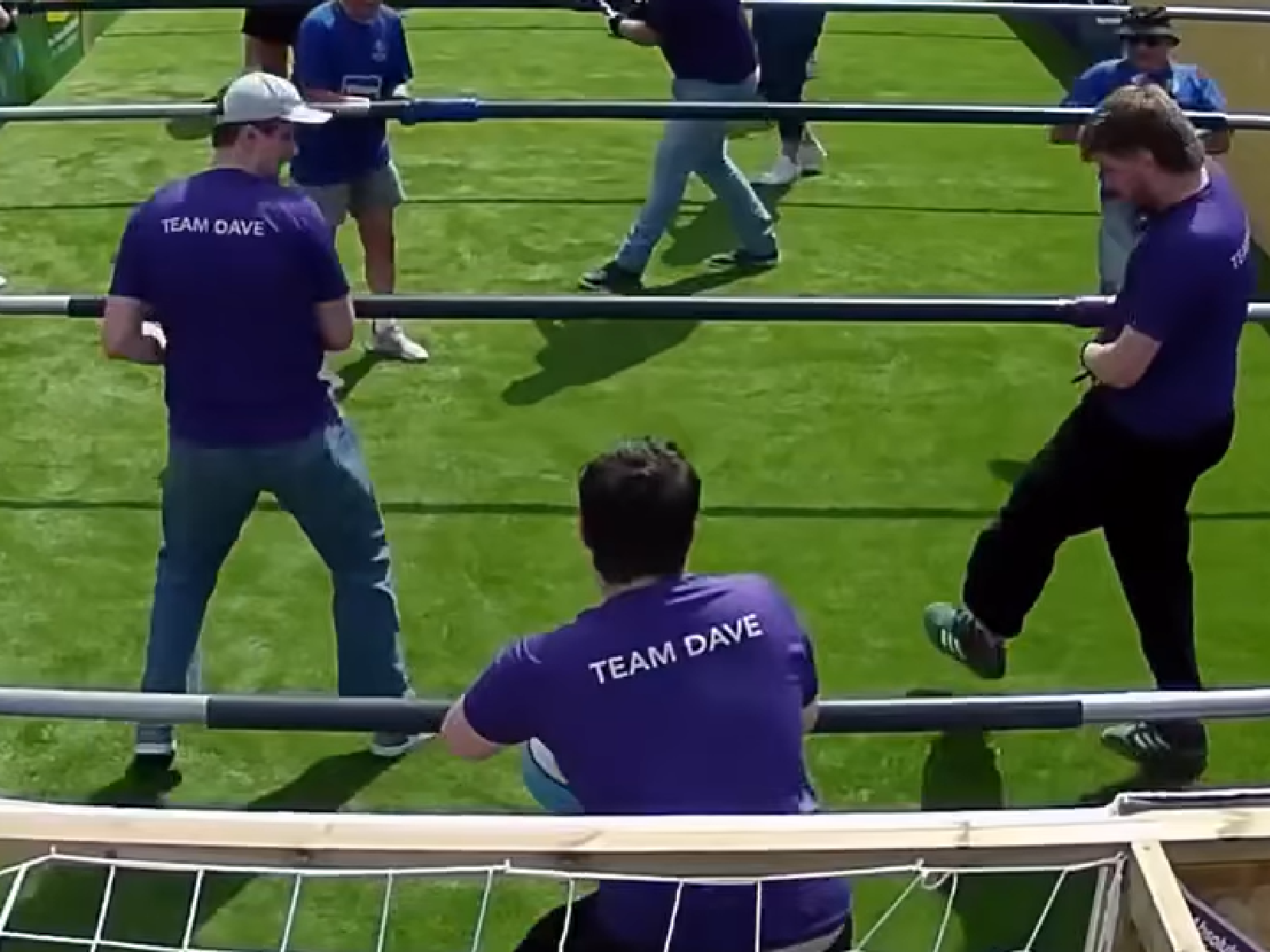 5 retailers that transformed their in-store experiences for the World Cup