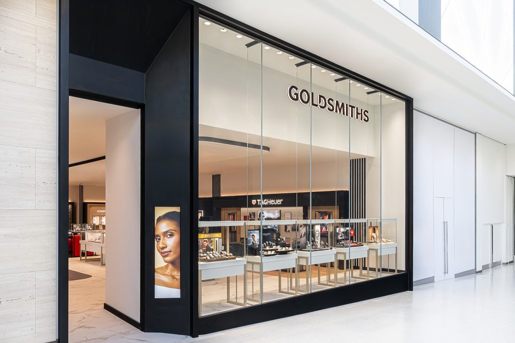 Goldsmiths