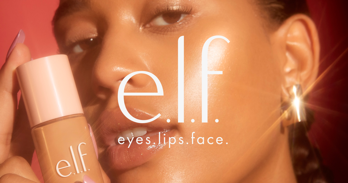 Elf Beauty lifts outlook as cut-price cosmetics fuel sales surge
